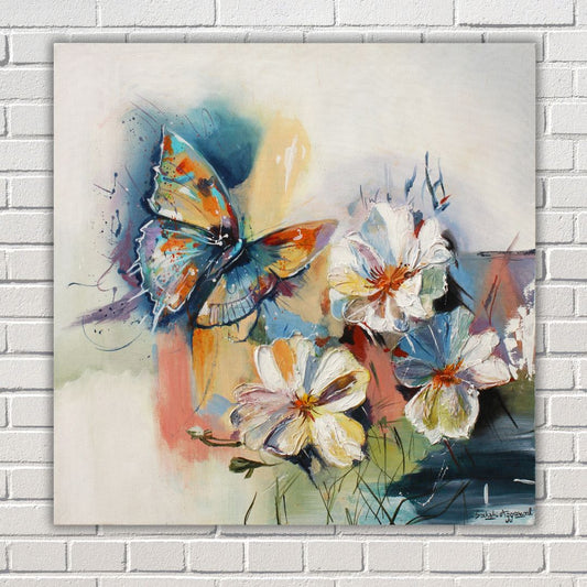 Choreography of Nature